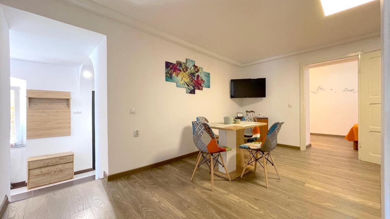 Well Prettyplaces Apartment 001 Brasov Exterior photo