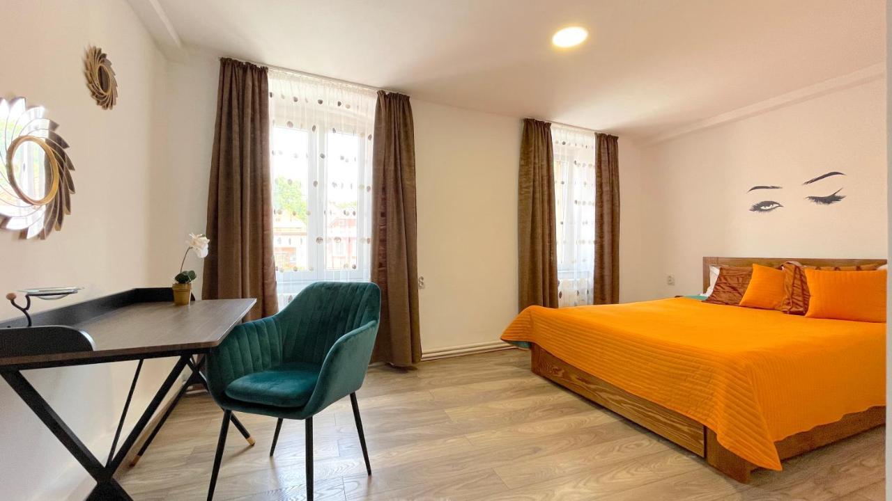 Well Prettyplaces Apartment 001 Brasov Exterior photo